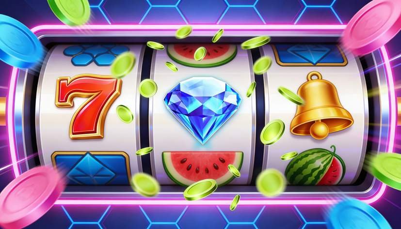 spicy jackpots casino online