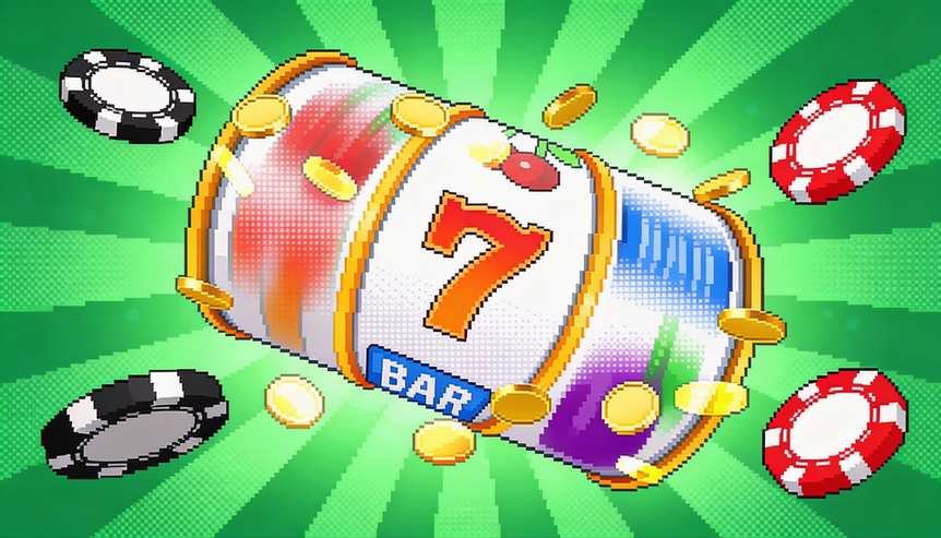 beep beep casino app