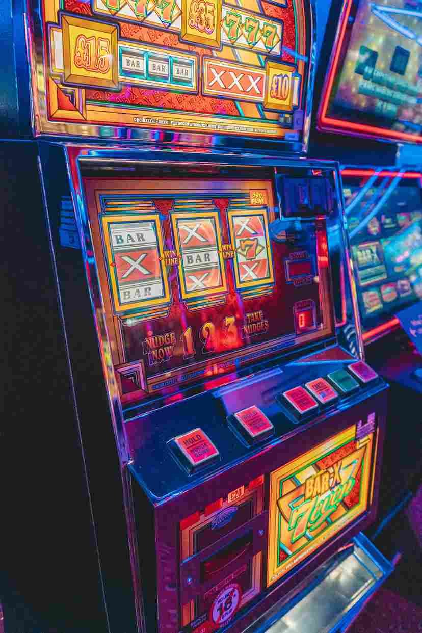 flagman casino