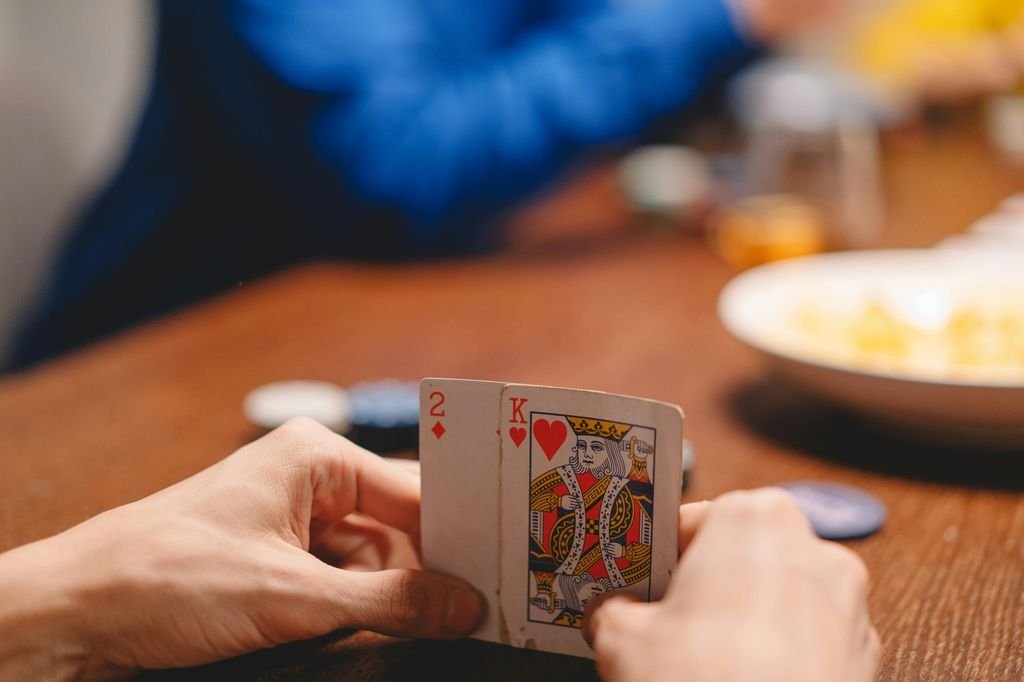 wild robin casino