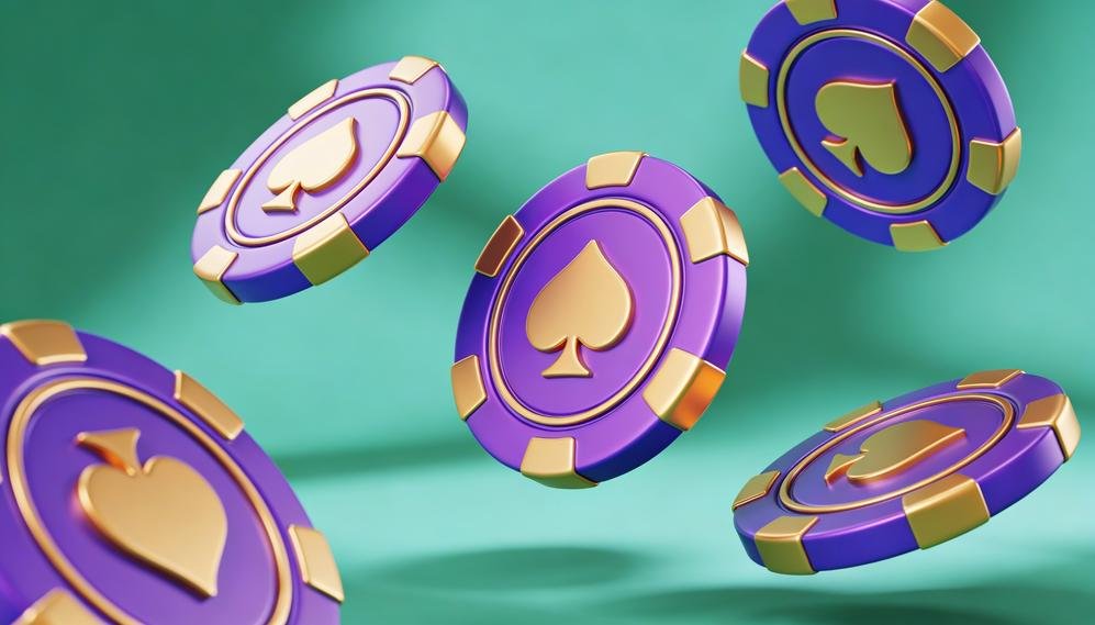 Oshi casino